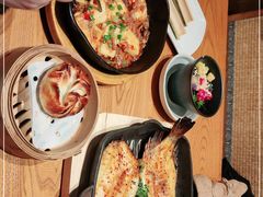 -云海肴云南菜·蒸汽石锅鱼(北京良乡华冠店)