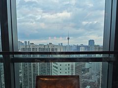 -富力丽思卡尔顿酒店·香荟全日制餐厅