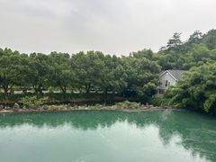 -九龙潭景区
