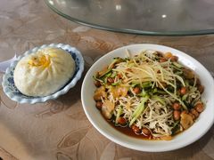 -雪琴面馆富安特色鱼汤面(城中花园店)