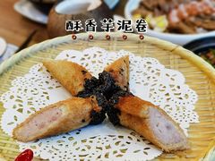 -先记烧鹅王·本地粤菜(福永店)