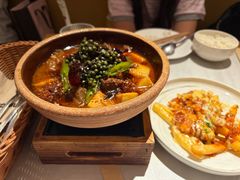 -无印良品餐堂 MUJI Diner(成都太古里店)