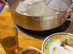 -大吉利·潮汕鲜牛肉火锅(西安店)