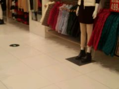 -优衣库(泉州中骏世界城店)