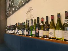 -Wine Universe 宇宙酒馆