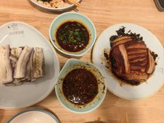 -冯记豆花店(健翔桥店)