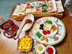 -芸南道·过桥米线(昆明老街旗舰店)