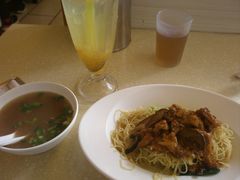 -永盈茶餐厅(江南大道中店)