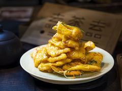 -去茶去餐厅(中央大街店)