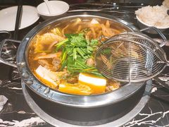 -古乐牛香·鲜牛肉牛杂火锅(五一中路店)