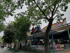 -求水山公园