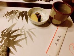 -竹叶亭(银座店)