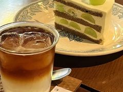 -竹子咖啡bamboo coffee