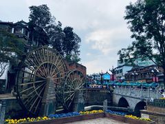 -大理古城