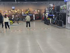 -迪卡侬(安德门店)