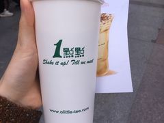 -1点点(温州府前店)