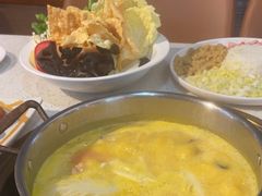 -八珍玉食鸡煲·打边炉(印象城店)