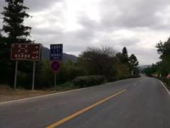 -塔川景区