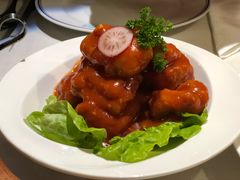 -俄士厨房(万松园店)