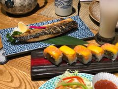 -蟹将军·松叶蟹和牛日料放题自助(K11店)