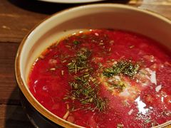 -卢布里西餐厅(总店)