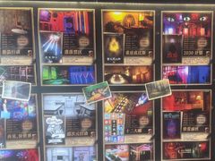 -203密室逃脱(朝阳大悦城1店)
