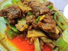 乐乐烧排骨-乐乐餐厅(湘子庙街店)