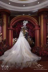 -WOW Wedding婚礼定制