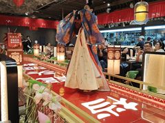 -长安大牌档之龙头酒肆(荣民龙首广场店)