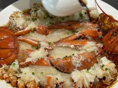 -海鲜e族(马王堆店)