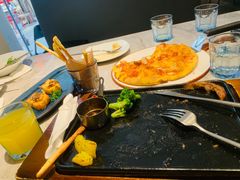 -必胜客(WOW玉泉远洋店)