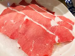 -东道煮牛肉火锅(东盛大街店)