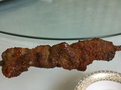 -清真·丝路香妃新疆餐厅