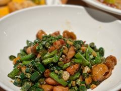 尖椒肥肠鸡-太二酸菜鱼(汕头苏宁广场店)