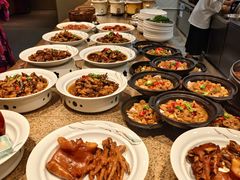 -梁家大院•农家菜(昆山会展中心店)