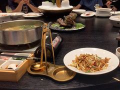 -钱塘宴(东站西子国际店)