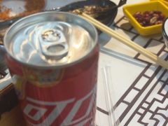-云晓光头烧烤吧(德平路店)