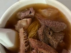 -梓记牛什(總店)