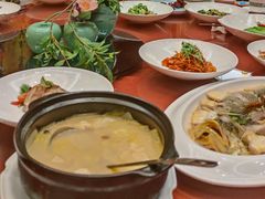 -民族饭店-四季餐厅