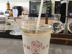 -福驎咖啡FURNING CAFE(固戍华丰店)