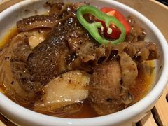 -北海金昌开元名都大酒店·四季轩中餐厅