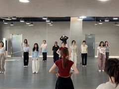 -零下舞度·街舞连锁机构(直沽校区)