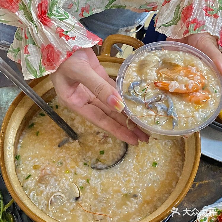 果然在湛江吃宵夜还得看老店呀……