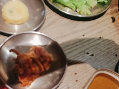 -西塔老太太泥炉烤肉(杭州首店)