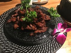 -嘉禾·悦享餐厅(八方汇店)