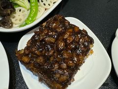 -紫光园·烤鸭·北京菜(团结湖店)