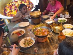 -印象鲵宴·张家界地标美食名片(溪布街店)