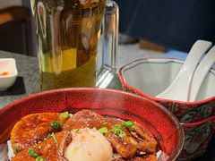 -NIUAN牛庵·和牛烤肉(恒隆店)
