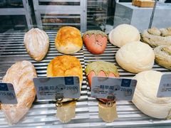 -OVEN LAB乐欧酵室(裕华万达店)
