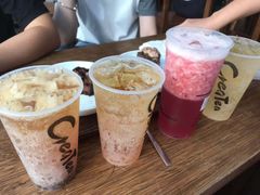 -去茶山(新光里店)